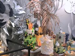 -杜哈夫DOUX RÊVE·生日蛋糕(日月光店)
