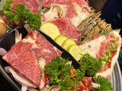 -金妈家烤肉(龙湖U城天街店)