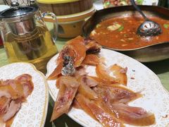 -太守宴·蘭院(天塔店)