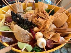 -辣家私厨火锅·龙虾(开发区店)