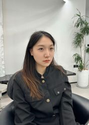 -DIAN DIAN SALON点点