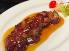 -浙江安吉JW万豪酒店·万豪中餐厅