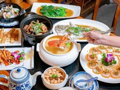 -江南古镇(斗西路万致创意园店)