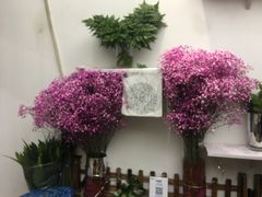 -亭亭鲜花店(中山北路店)
