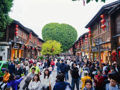 -三坊七巷历史文化街区