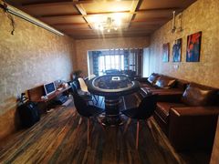 -玩坞轰趴馆·户外团建聚会主题生日派对馆(世豪广场店)