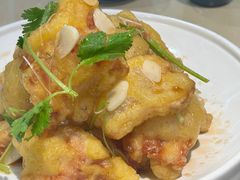-福禄财东北菜(珠江帝景店)