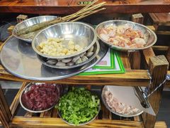 -盈田盈粥庄(黄兴公园店)