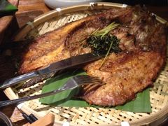 -云海肴·汽锅鸡·云南菜(天津国金汇店)