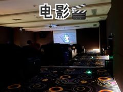 -寻梦盛唐主题水会(龙岗店)