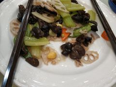 -海宝酒家(中山四路店)