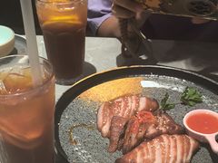 -荣记·囍粤茶餐厅(花都店)