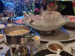 -ONE FULL 古董港式海鲜火锅