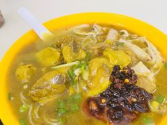 -金利食店(氹仔店)