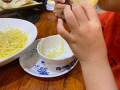 -天怡·鱼工厂(临江店)