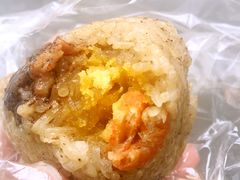 -司徒世家·兵马司林粽球(牌坊街店)