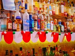-The Tiki Bungalow提基小木屋酒吧