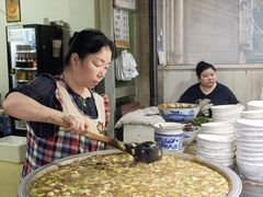 -老字号贾家肉丸糊辣汤(光明巷店)