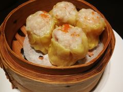 -领事馆19号中餐厅(厦门海景洲际酒店)