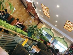 -西域美食蘭州拉面