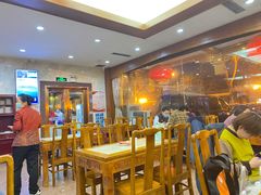 大堂-砂锅居(西四店)