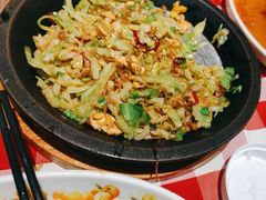 -西贝(宝乐汇店)