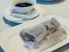 -麒麟海鲜酒家(Richmond)