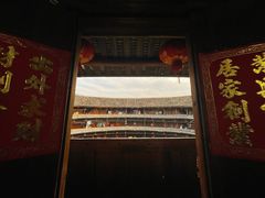 -福建土楼(南靖)景区