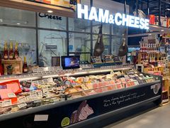 -Olé精品超市(北京合生汇店)
