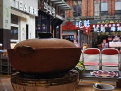 -龚印记牛骨牛杂屋·四代传承(珠影星光城店)