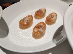 -怡情荟•海鲜青岛菜(五四广场旗舰店)
