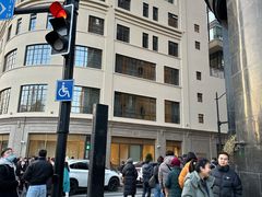 -国际饭店·帆声西饼屋(黄河路店)