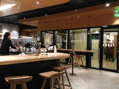 -星巴克(北京佳程广场店)