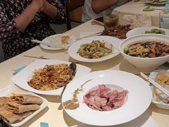 -南门小馆·清真(国贸商城店)