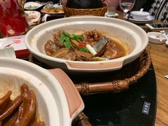 -姜家大院(柯桥店)