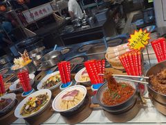 -蓉和妈妈菜·芙蓉花开(高新店)