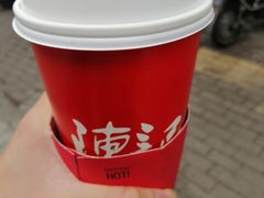 -陈记甜品窝(中山北路店)