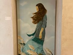 -Me Coffee下午茶艺术空间