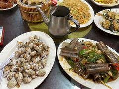 -岛中岛·海鲜大排档·万宁老字号(东澳店)