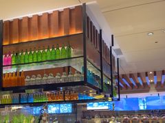 -美盛喜来登大酒店-盛宴标帜餐厅