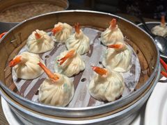-隆喜元鱼汤包·海鲜(中联广场店)
