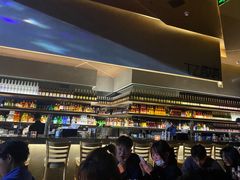 -TZ House音乐现场(来福士中心店)