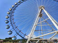 -山西乌金山旅游区