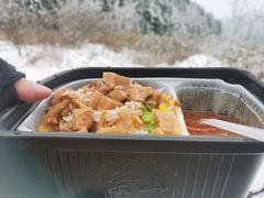 -武陵山森林公园