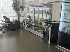 -华胜奔驰宝马奥迪专修连锁(虹梅南路店)