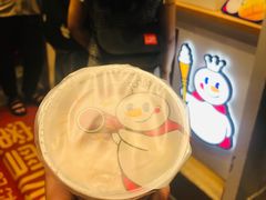 -蜜雪冰城(浙江大学店)