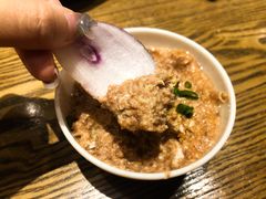 -潮庭·大连海鲜·炭火烧烤·扇贝王(大连店)