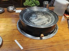 -原始泥炉烤肉(总店)