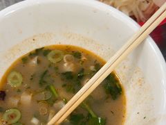 -龙鳞路第一家牛肉汤