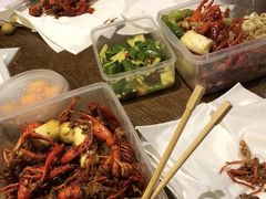 -虾胡闹龙虾馆(湄南河店)